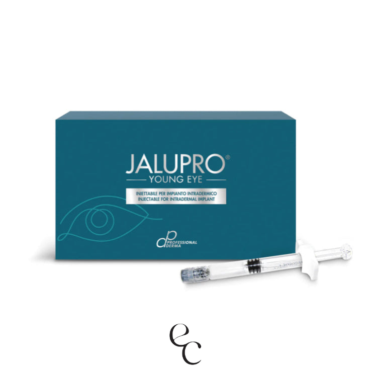 Jalupro Young Eye Stymulator tkankowy dostepne w Esthetic Central